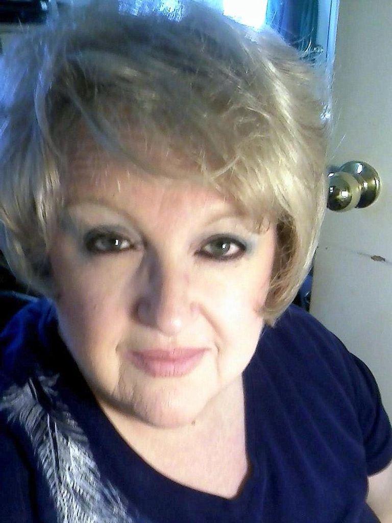 Kathy Joy Horne