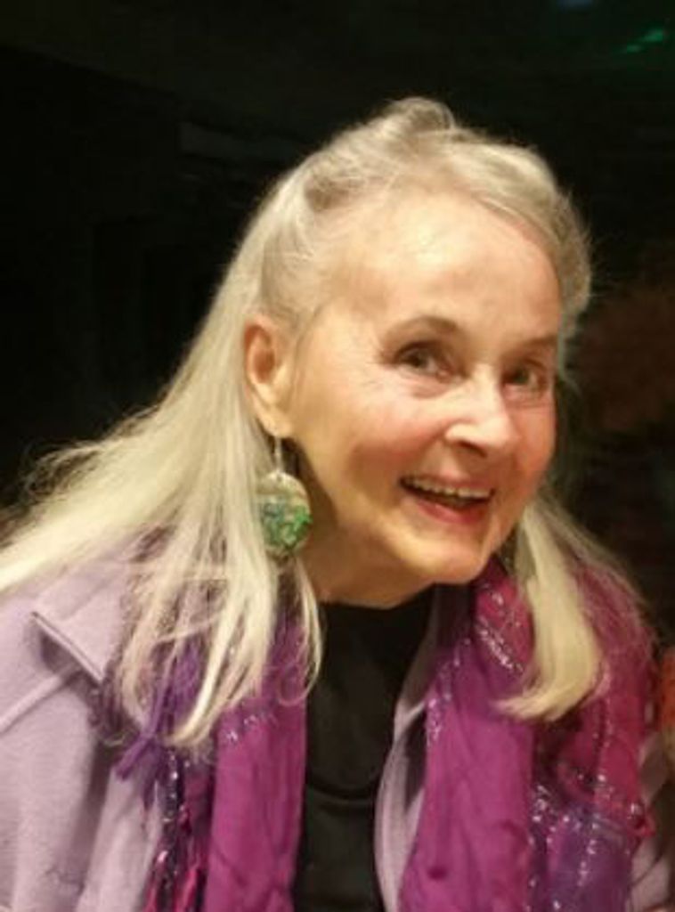 Judith Mikeal Gross