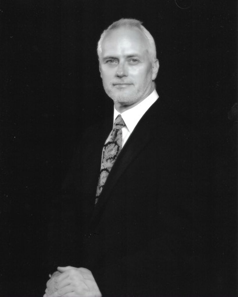 Gregory Tyson Profile Photo