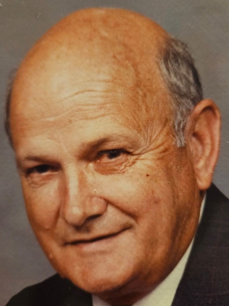 Dwight Wadford Profile Photo