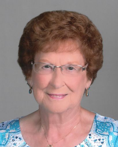 Doris M. Giordano's obituary image