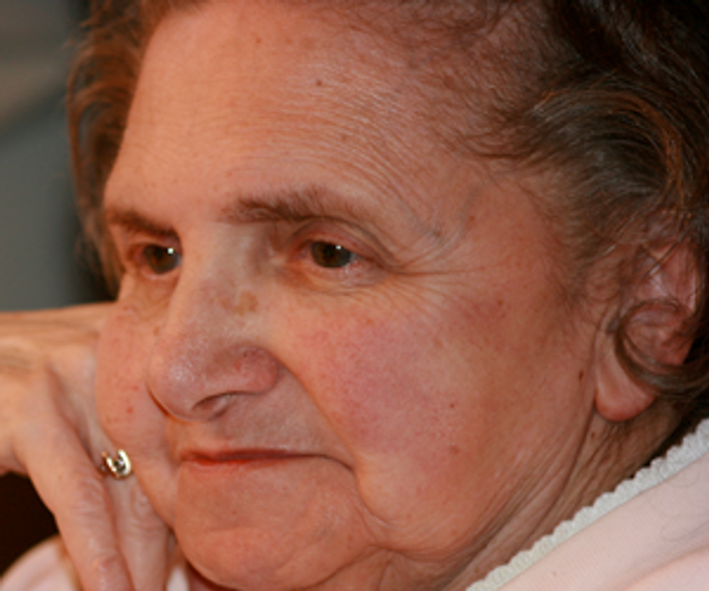 Eleanor B. Jones