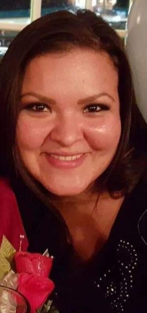 Vanessa Martinez Sanderson