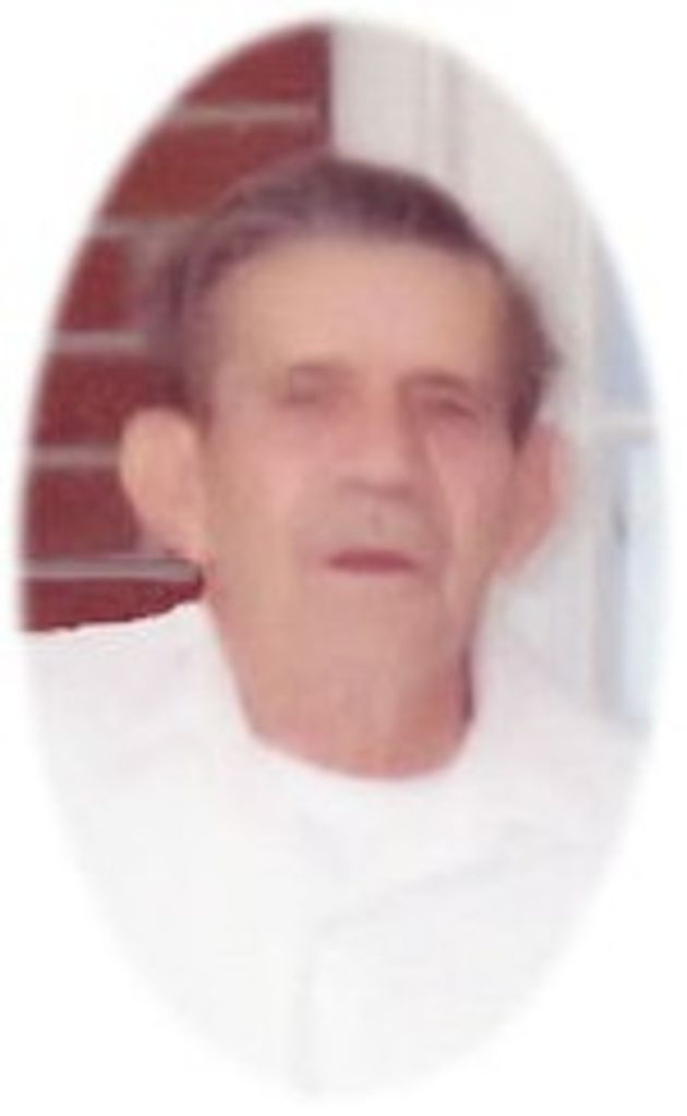 William "Bill" Richard Bookout Profile Photo