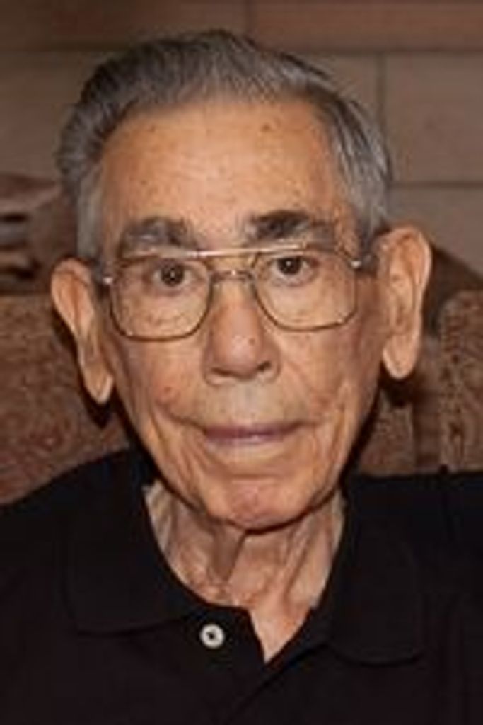Jess J Arredondo