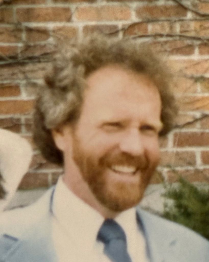 David W. Reed Profile Photo