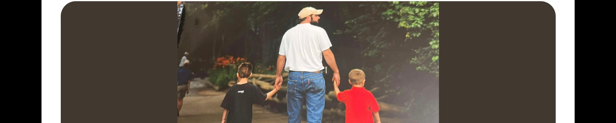 Cover photo for Scott D. Paque's Obituary