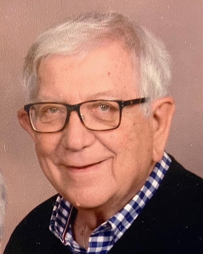 A. Dennis Stienessen