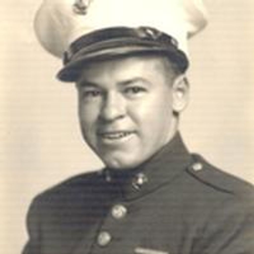 Ernest Chapman Bottomley