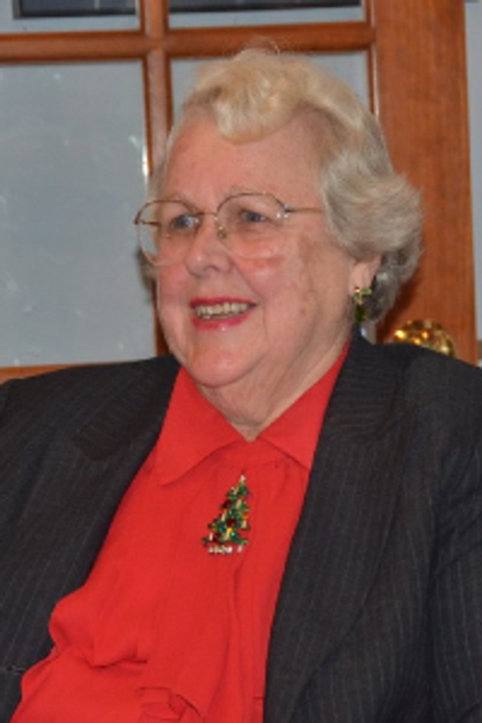 Ruth E. (Leemhuis) Johnson Profile Photo