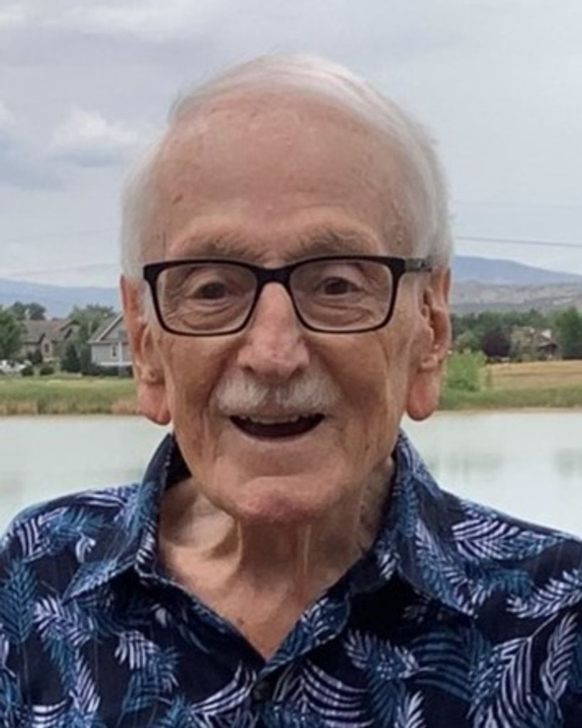 Vernon Ohlendorf