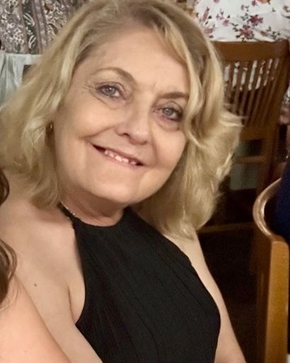 Karen Gaston