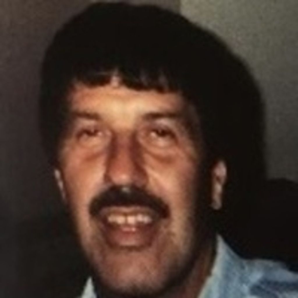 Tony Dale Eldridge