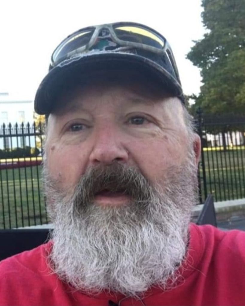 Barry William Johnson Profile Photo