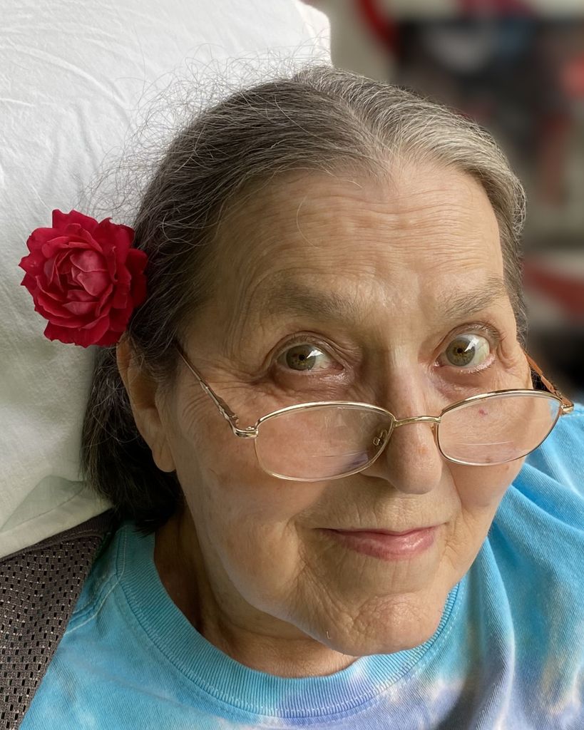 Mildred "Millie" Kay Deatherage Profile Photo