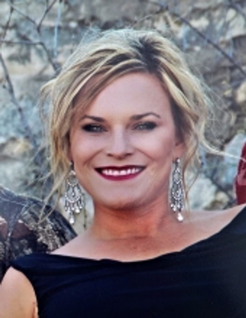 Jennifer Kotrla Mitchell Profile Photo