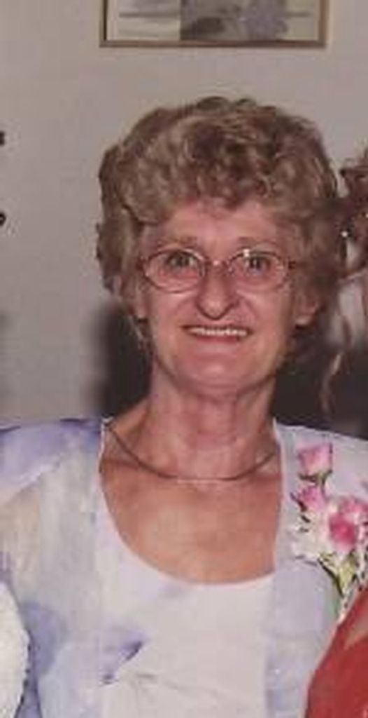 Sandra M. Rossi Profile Photo