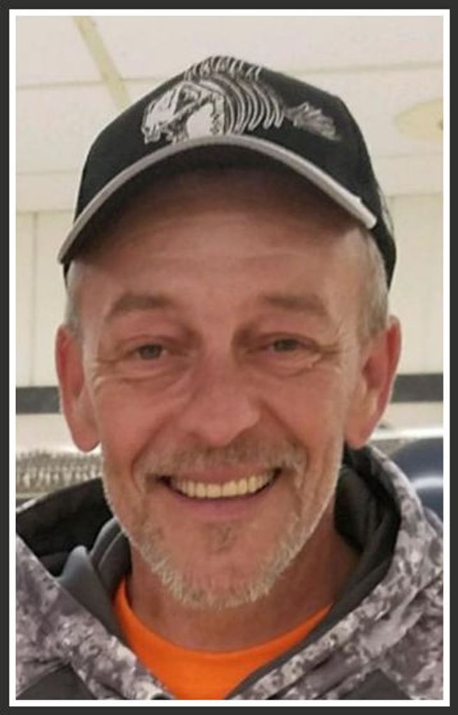 Kevin Richard Burkhart