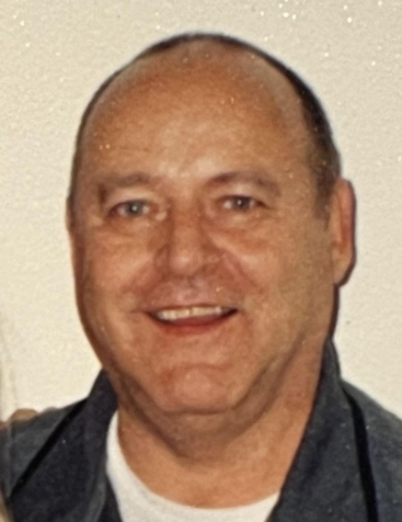 Richard F.  Compo Profile Photo