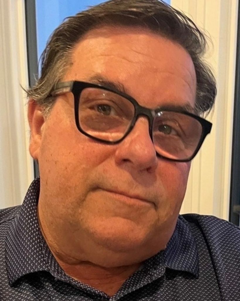 Carey Fredrick Chomyn