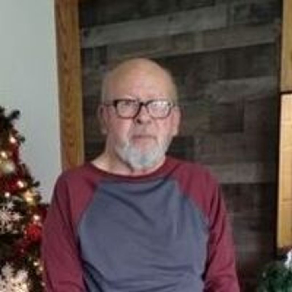 James Earl Young Profile Photo