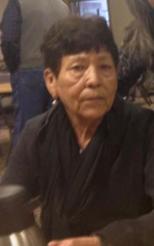 Maria Susana Villarreal
