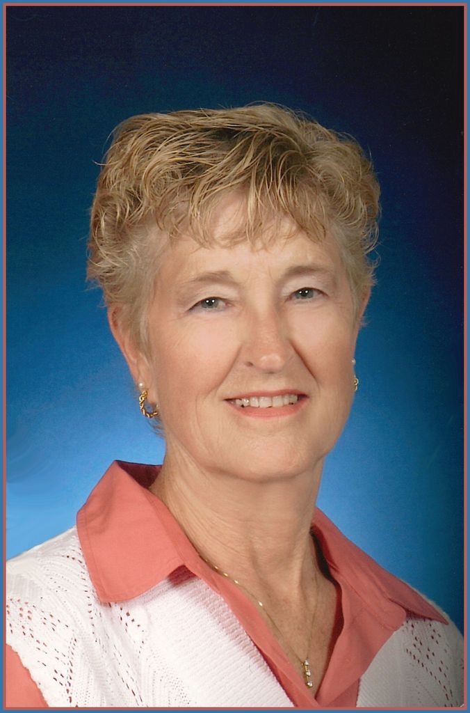 Veda J. Miller Profile Photo