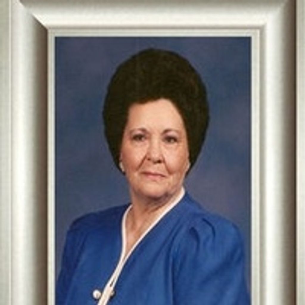 Lillie Mae Skelton Gibson Profile Photo