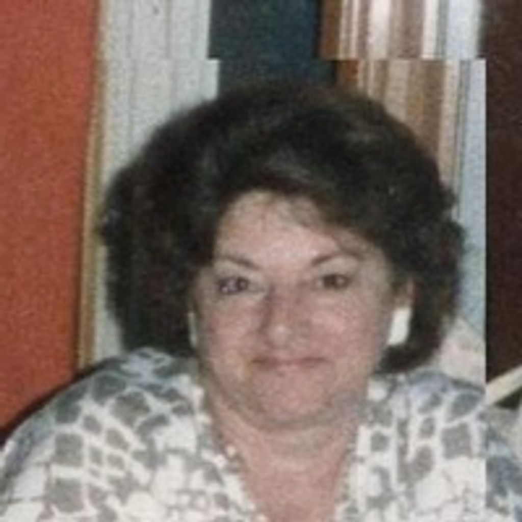 Pauline Dupere