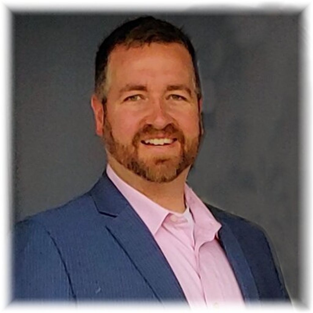 Andrew Michael Murphy Profile Photo