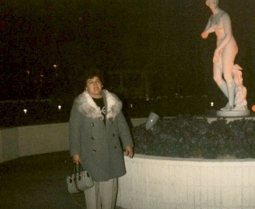 Graciela Nelly Sogamoso photo gallery thumbnail 38 of 83