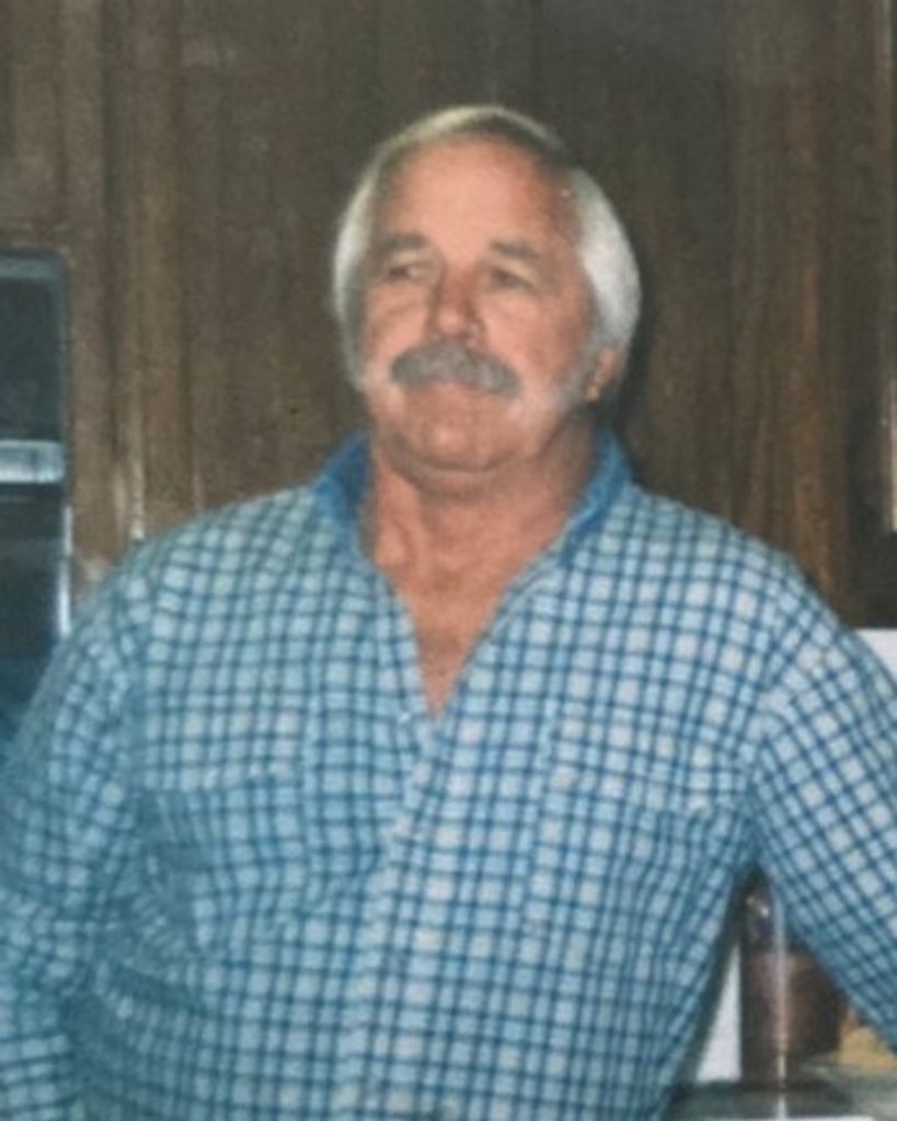Roy Lewis Stokes