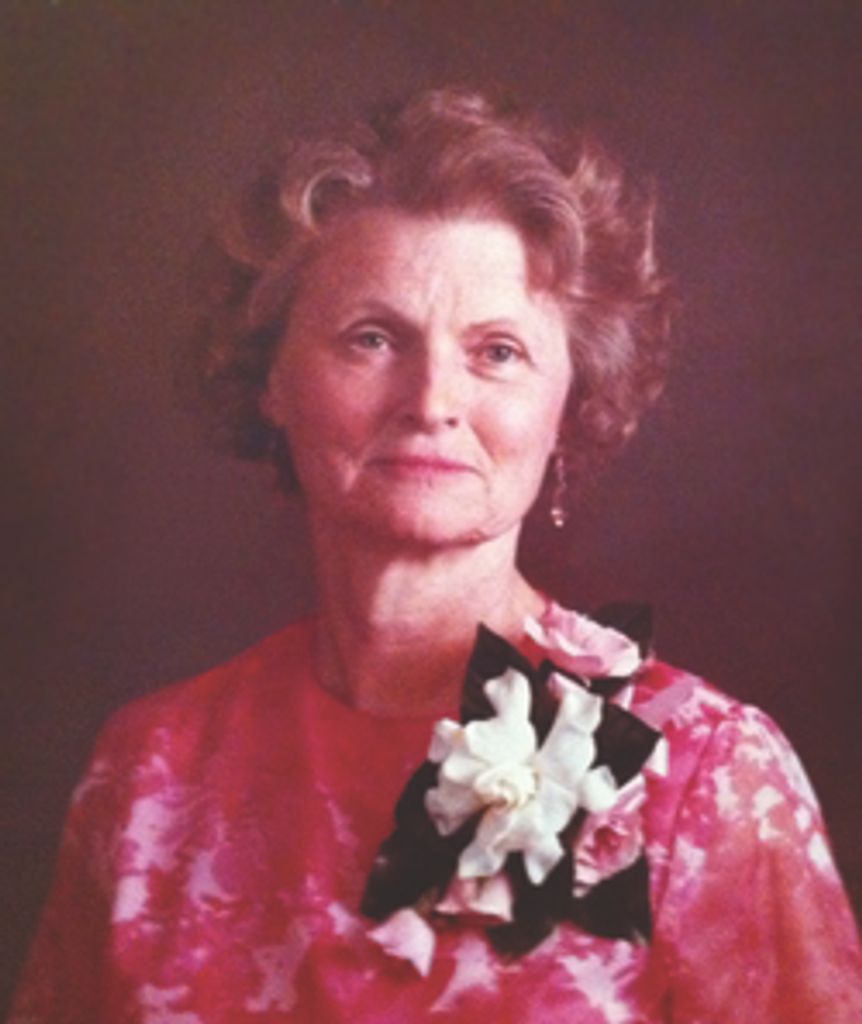 Julia Rock