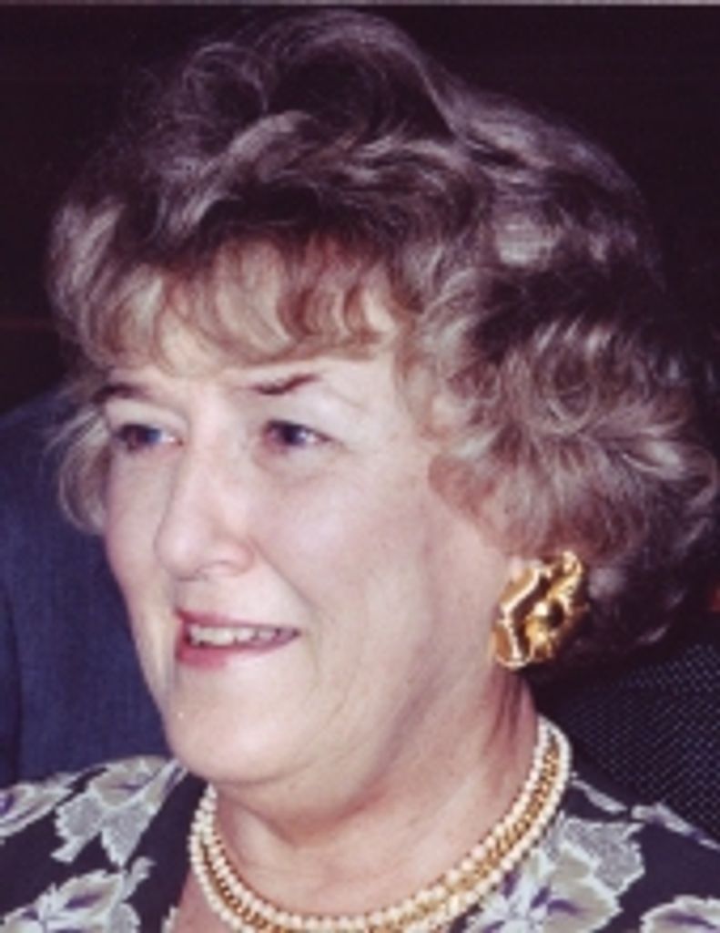 Gayle A. Evans