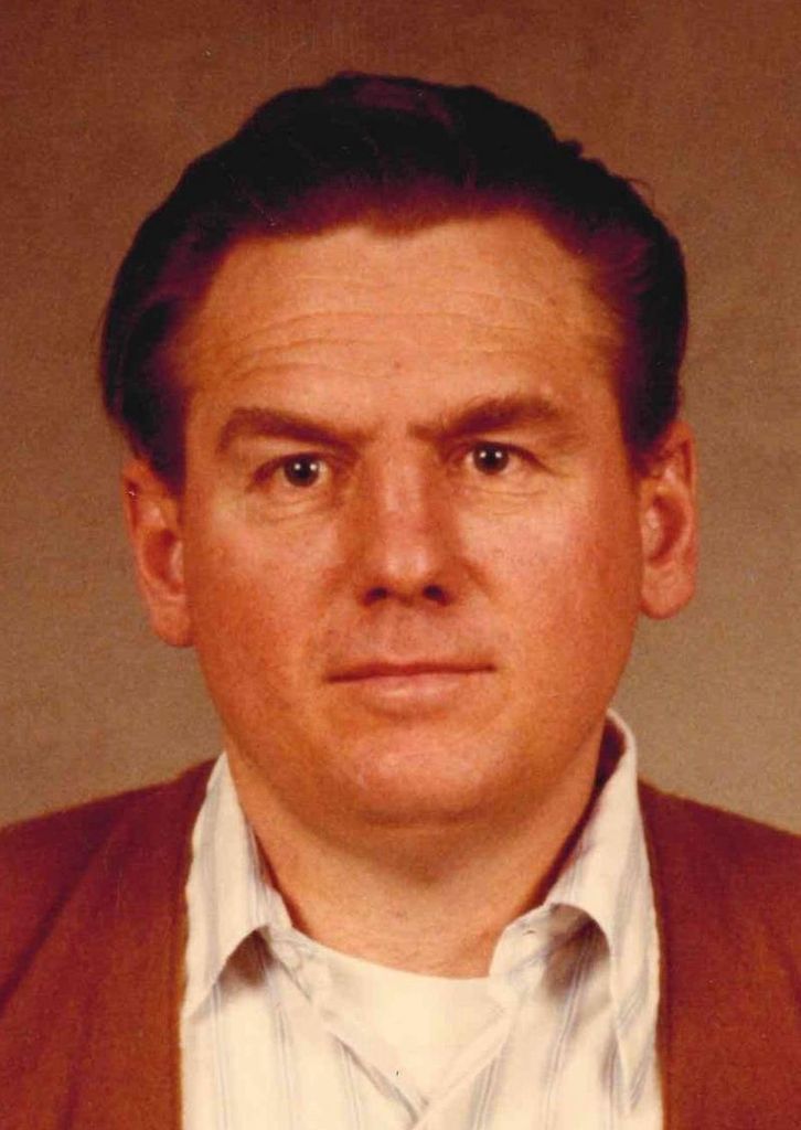 Billey Joe "B.J." Eckert Profile Photo