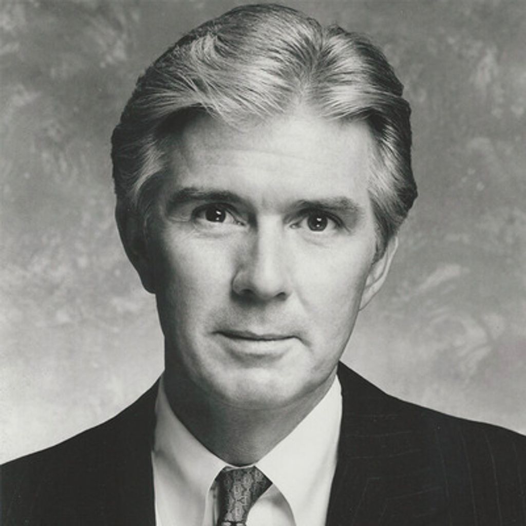 John Danford Case Profile Photo