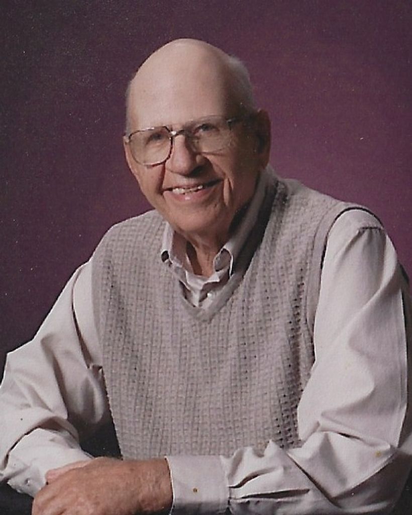 Donald J Roberts Profile Photo