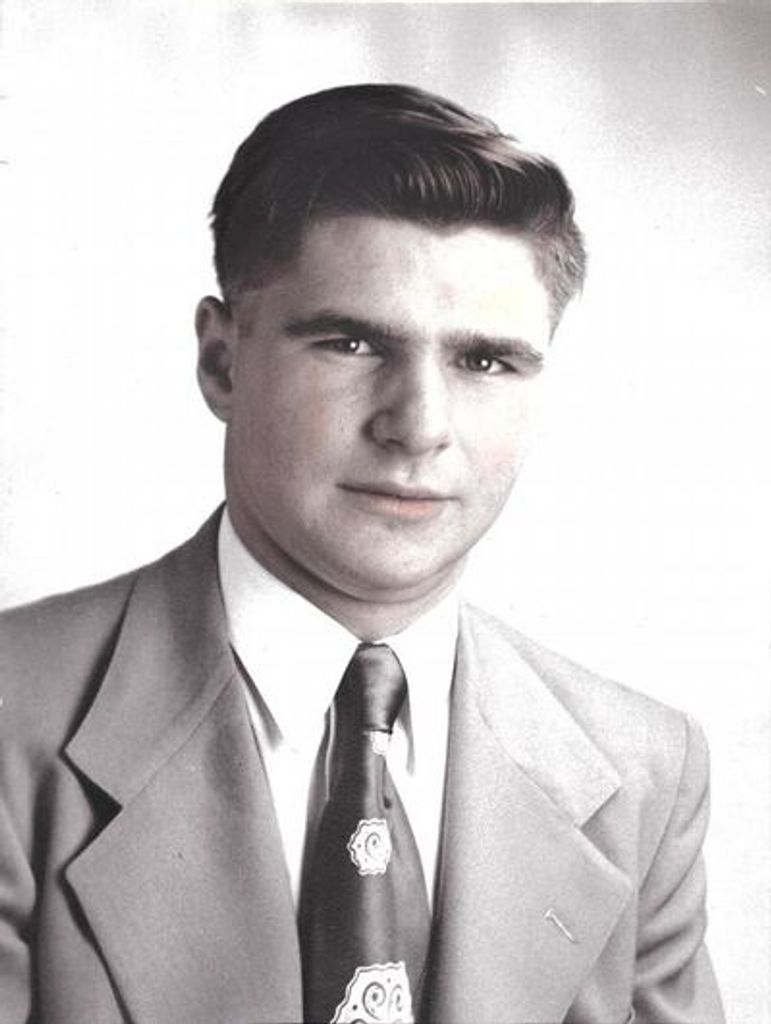 Carl E. Magee Profile Photo