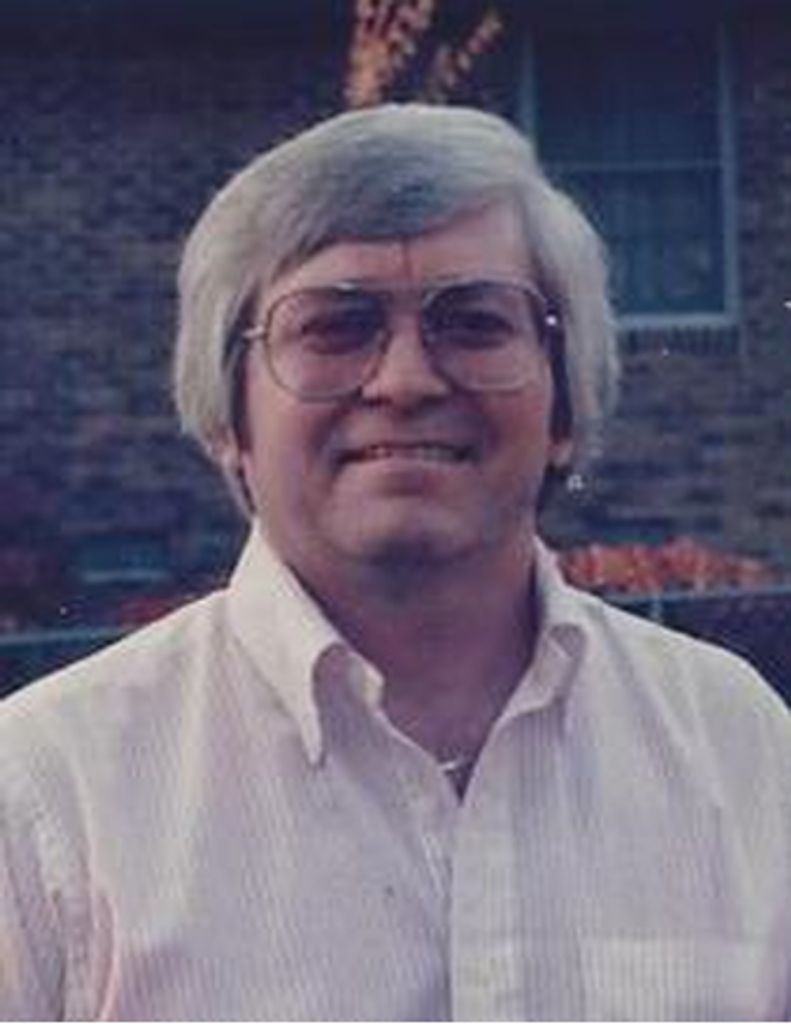 Ronnie O'Neal Freeman