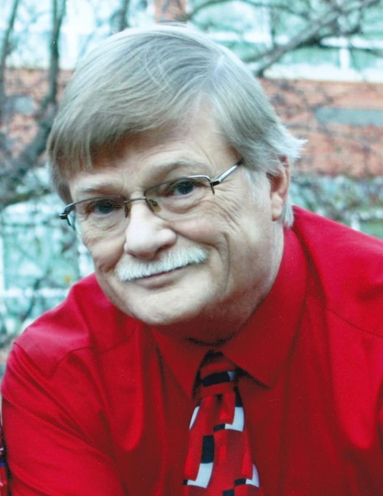Jerry Rowlett Profile Photo
