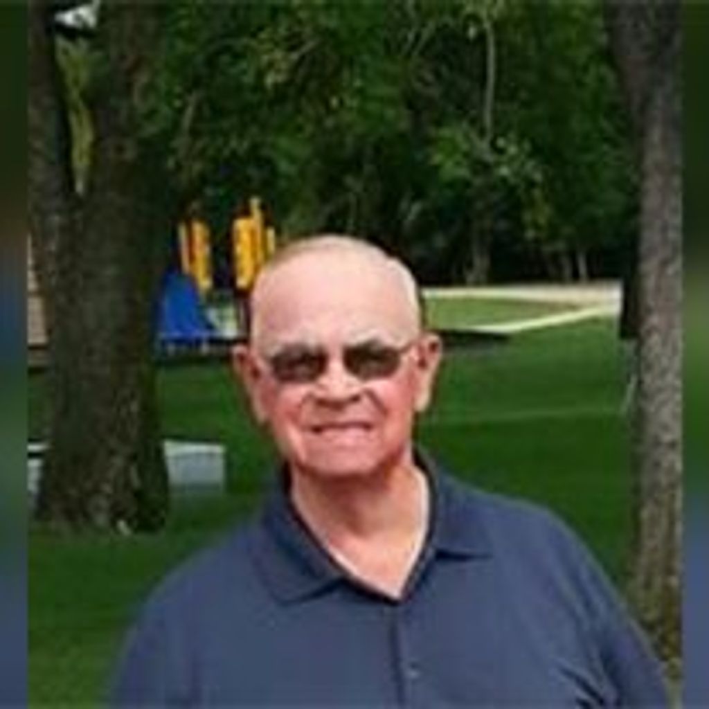 James 'Jim' I. Malone Profile Photo
