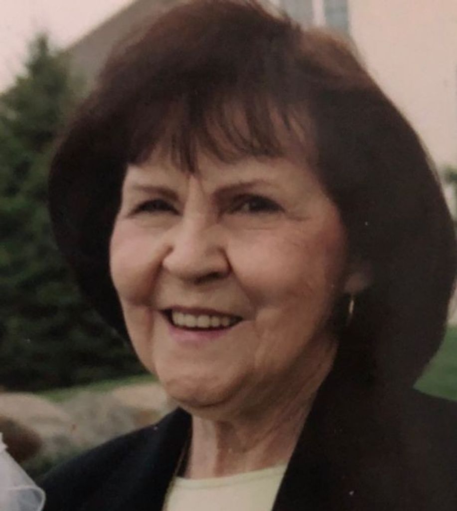 Mary A.  Wolfinger Profile Photo