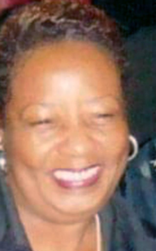 Cheryl Burrell Profile Photo