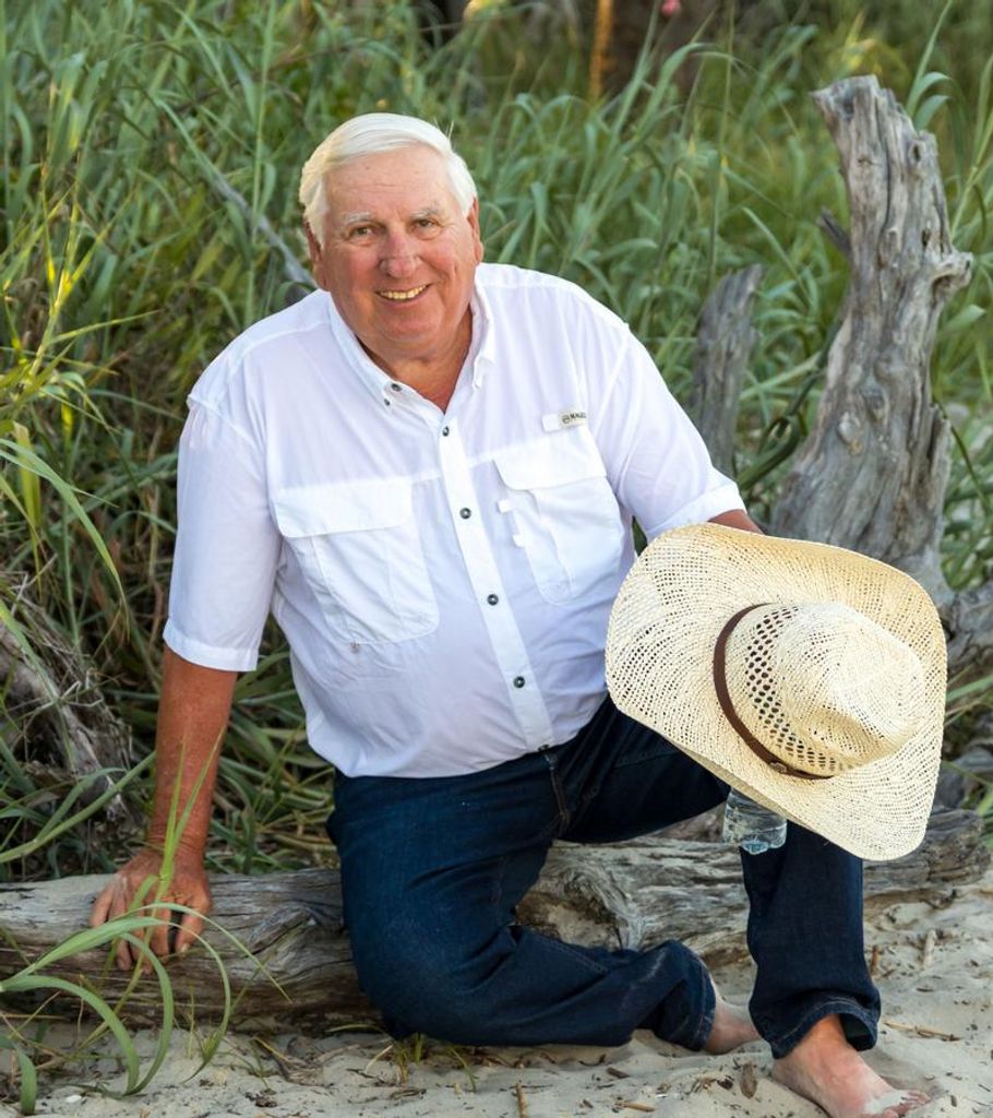 Jim Findley Profile Photo