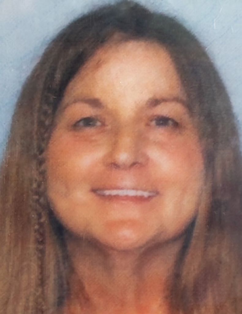 Phyllis Darlene Adams