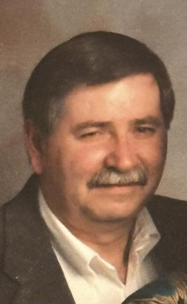 Rodney Daniels Profile Photo