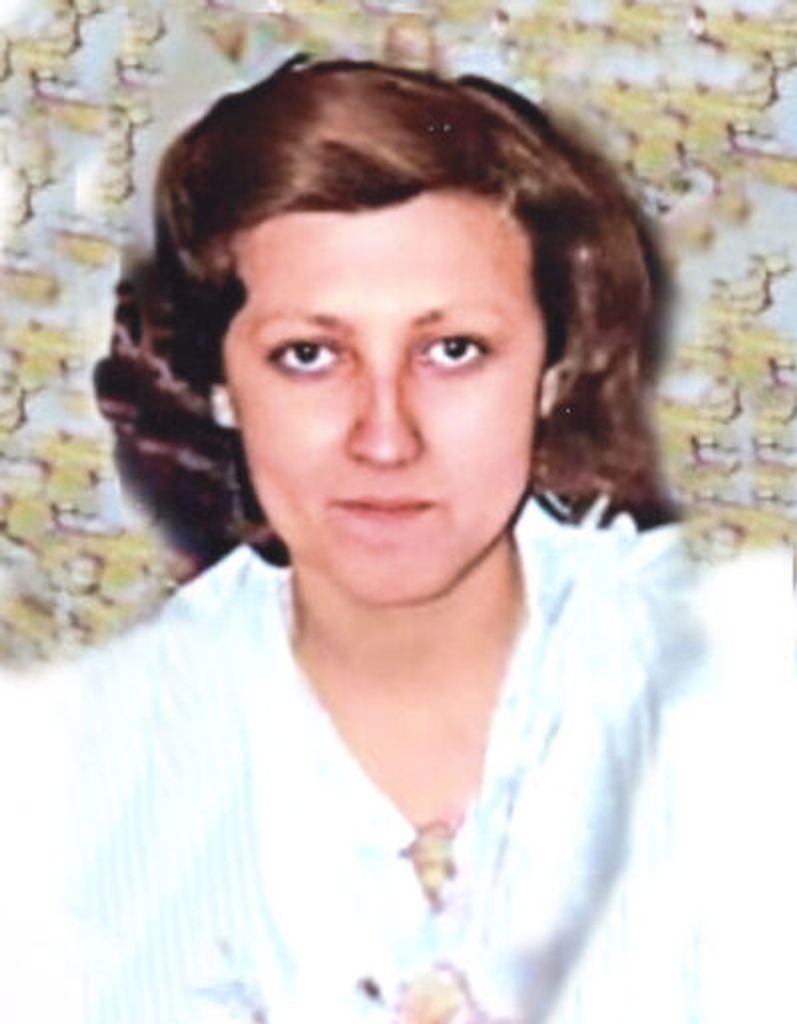 Edith "Polly" Keesee Profile Photo