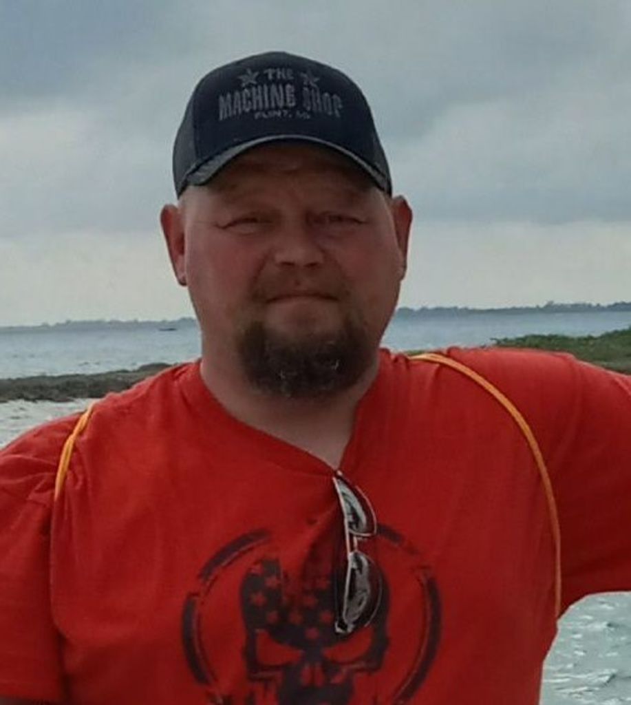 Ricky William Rademacher Profile Photo