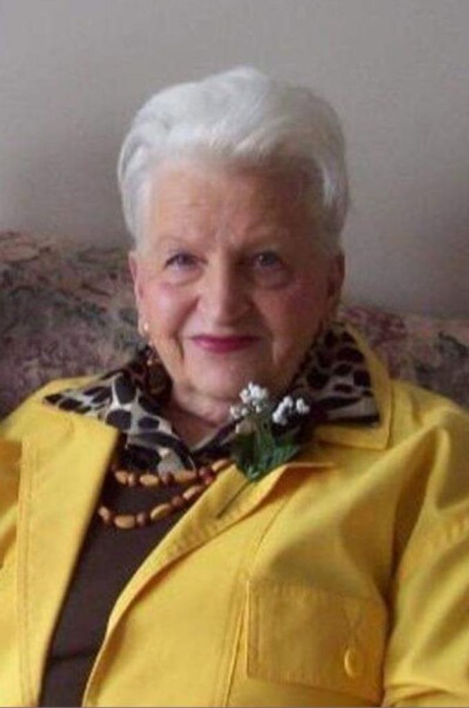 Lorine Muhlbeier Profile Photo