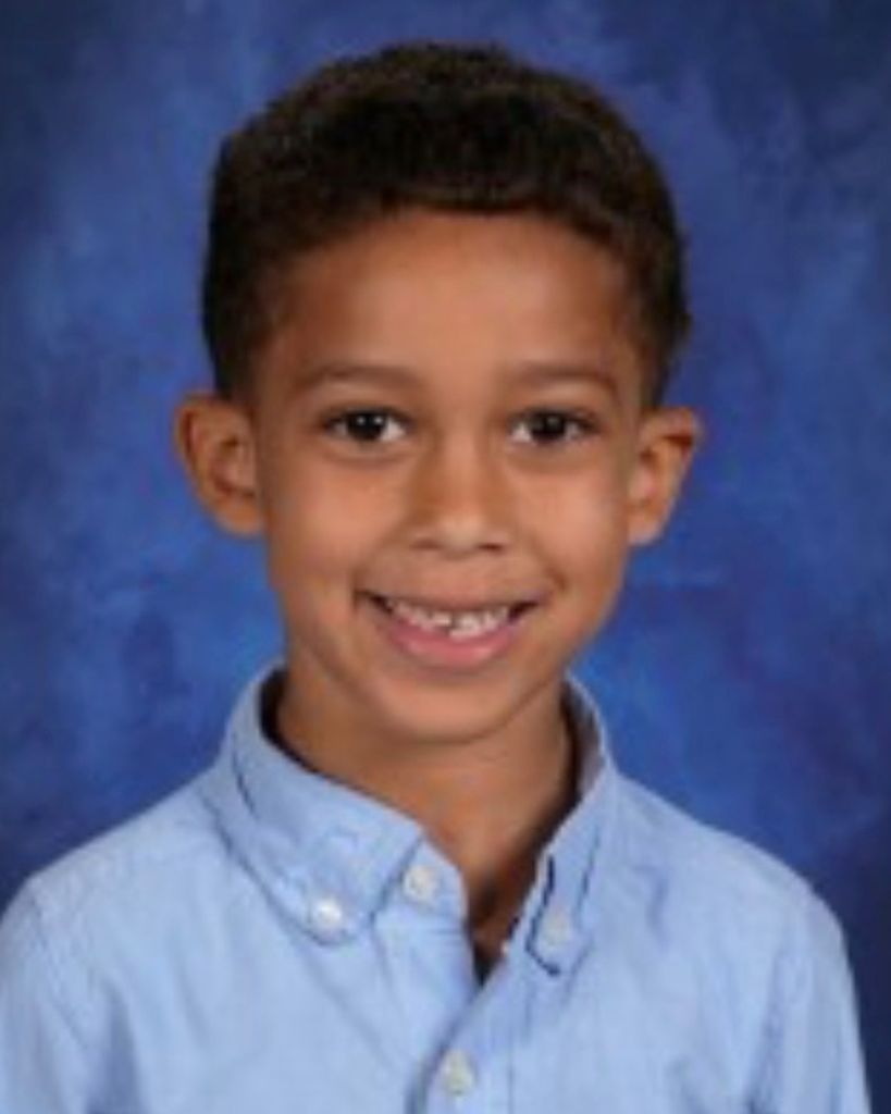 Kingston Lewis McWilliams Profile Photo